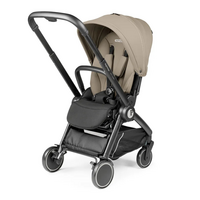 Carucior City Loop, Vanilla Blend, nastere - pana la 22 kg, Peg Perego