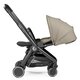 Carucior City Loop, Vanilla Blend, nastere - pana la 22 kg, Peg Perego 703952