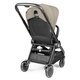 Carucior City Loop, Vanilla Blend, nastere - pana la 22 kg, Peg Perego 703956