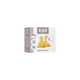 Set 2 tetine pentru biberon din latex, flux rapid, Bibs 703973