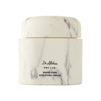 Crema anti-age pentru fermitate si sculptare faciala Rapid Firm Sculpting, 45 ml, Dr.Althea