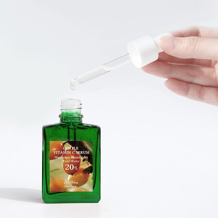 Serum iluminator cu Vitamina C si Niacinamida, 30 ml, Dr.Althea 704479
