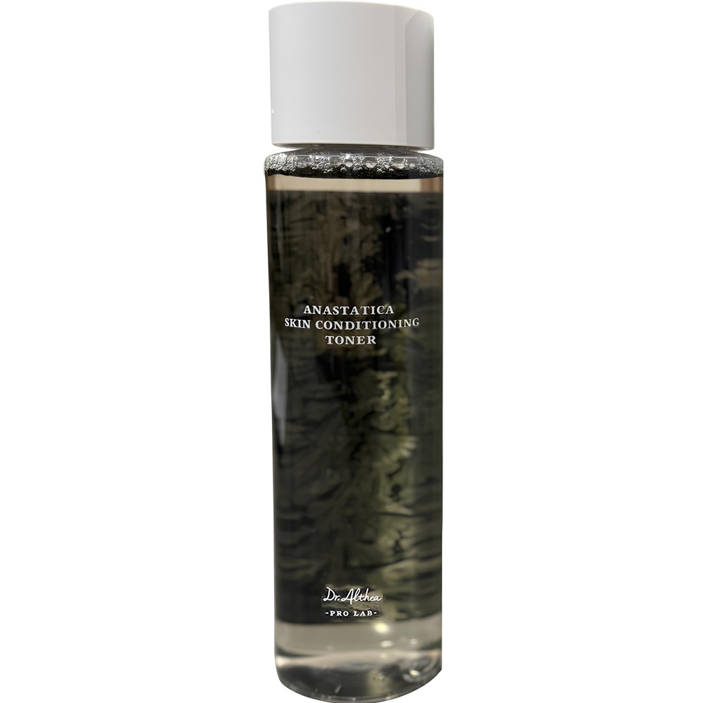 Toner hidratant cu extract de Trandafir de Jericho, 250 ml, Dr.Althea