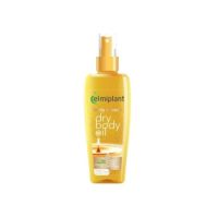 Ulei hidratant pentru corp, Body Senses, 150 ml, Elmiplant
