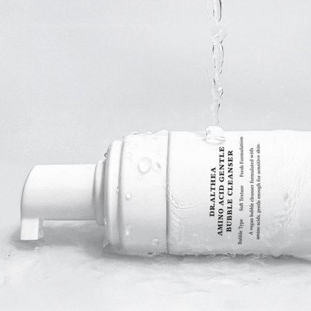 Spuma de curatare delicata, 140 ml, Dr.Althea 781364