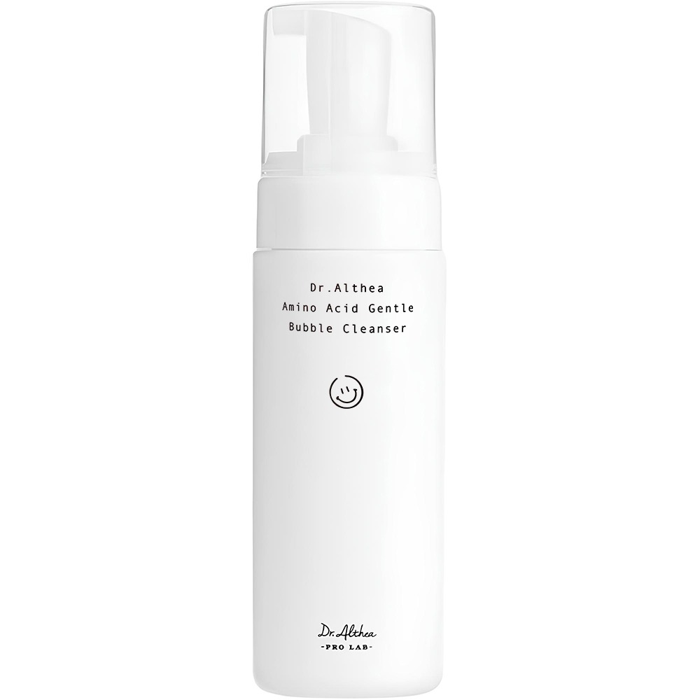 Spuma de curatare delicata, 140 ml, Dr.Althea