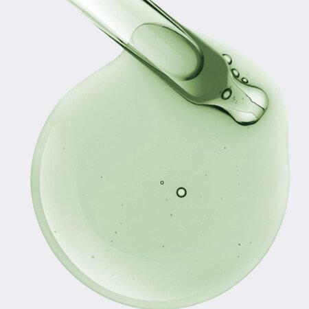 Serum facial calmant si hidratant cu extract de Centella Asiatica, 30 ml, Dr.Althea 704535