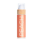 Ulei de corp bronzant Peach, 100 ml, Cocosolis 704694
