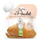 Piure Bio cu 51% carne de pui, 4-6 luni, 60 g, Popote 704754