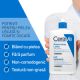 Lotiune hidratanta pentru fata si corp, piele uscata si foarte uscata, 976 ml, CeraVe 748720