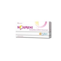 Normens, 30 comprimate, Hyllan