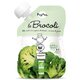 Piure Bio cu 75% Brocoli, 4-6 luni, 120 g, Popote 704834