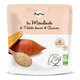 Mancare bio cu cartofi dulci si quinoa, 8 luni+, 180 g, Popote 704852