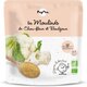 Mancare Bio cu conopida si bulgur, 8 luni+, 180 g, Popote 704860