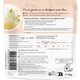 Mancare Bio cu conopida si bulgur, 8 luni+, 180 g, Popote 704861
