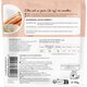 Mancare Bio cu morcovi si orez brun, 8-10 luni, 190 g, Popote 704863