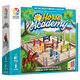 Joc de logica cu 80 de provocari Horse Academy, 7 ani+, Smart Games 704881