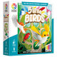 Joc de logica cu 60 de provocari 5 Little Birds, 5 ani+, Smart Games 704885