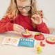 Joc de logica cu 80 de provocari Apple Puzzler, 8 ani+, Smart Games 704899