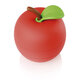 Joc de logica cu 80 de provocari Apple Puzzler, 8 ani+, Smart Games 704898