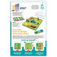 Joc de logica cu 60 de provocari Dog, 7 ani+, Smart Games 704913