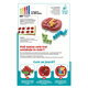 Joc de logica cu 60 de provocari Apple Twist, 5 ani+, Smart Games 704934