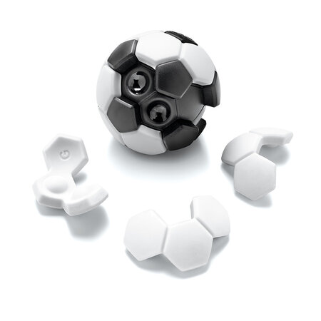 Joc de logica Plug & Play Bal, 6 ani, Smart Games 704964