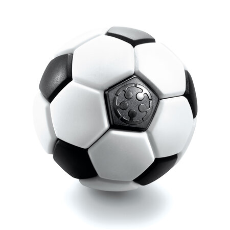 Joc de logica Plug & Play Bal, 6 ani, Smart Games 704962