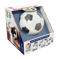 Joc de logica Plug & Play Bal, 6 ani, Smart Games