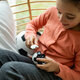 Joc de logica Plug & Play Bal, 6 ani, Smart Games 704965