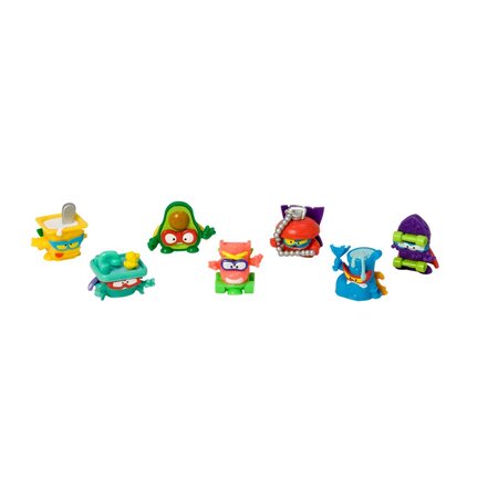 Figurina surpriza Rivals of Kaboom, Superthings 704981