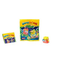Figurina surpriza Rivals of Kaboom, Superthings