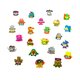 Figurina surpriza Rivals of Kaboom, Superthings 704980