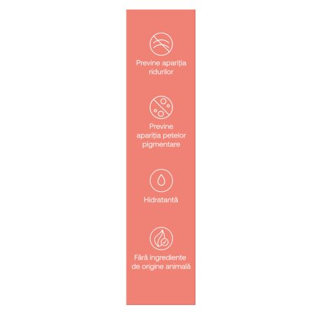 Crema de fata SPF50 anti-age si pete pigmentare Sun, 50 ml, Elmiplant 779923