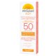 Crema de fata SPF50 anti-age si pete pigmentare Sun, 50 ml, Elmiplant 779921