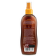 Ulei spray bronzant SPF15 Sun, 150 ml, Elmiplant 779995