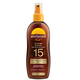Ulei spray bronzant SPF15 Sun, 150 ml, Elmiplant 779996