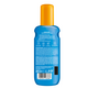 Lotiune spray cu protectie solara ridicata SPF 30 Sun, 200 ml, Elmiplant 780053