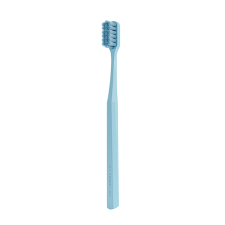 Periuta de dinti Pro 7.000 peri Ultra-Soft, Albastru, The Humble Co 705100