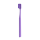 Periuta de dinti Pro 7.000 peri Ultra-Soft, Mov, The Humble Co 705113