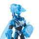 Figurina Batman DC, 10 cm, Blue Beetle, + 4 ani, Spin Master 705162