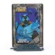 Figurina Batman DC, 10 cm, Blue Beetle, + 4 ani, Spin Master 705163