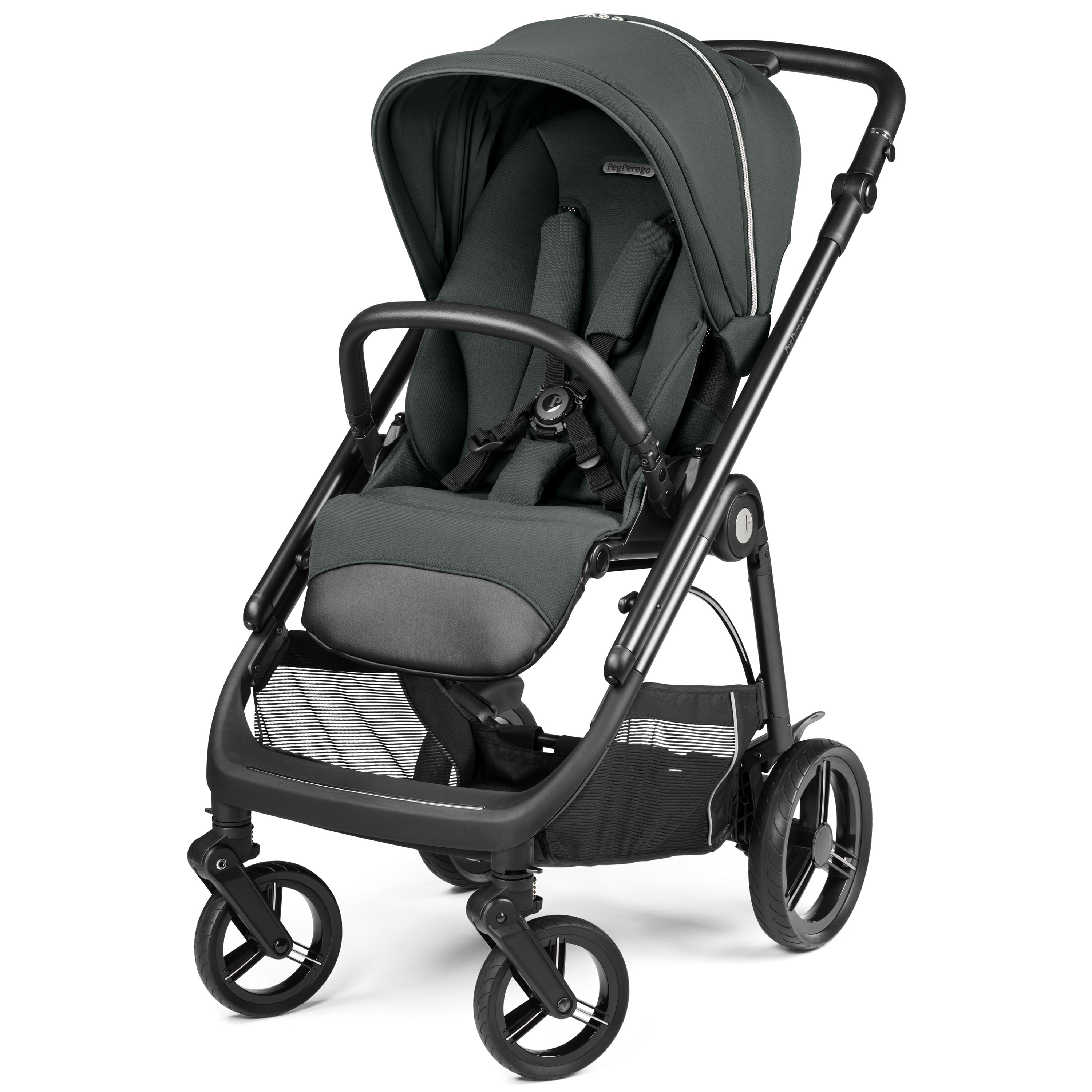 Carucior Veloce, 0-22 kg, Metal, Peg Perego