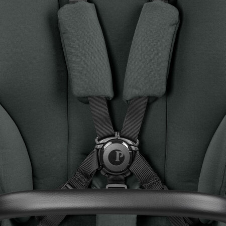 Carucior Veloce, 0-22 kg, Metal, Peg Perego 705138