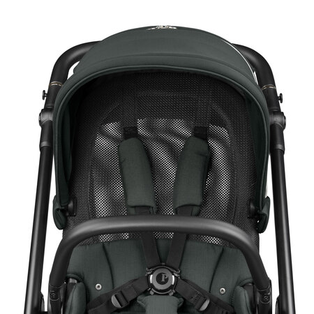 Carucior Veloce, 0-22 kg, Metal, Peg Perego 705135