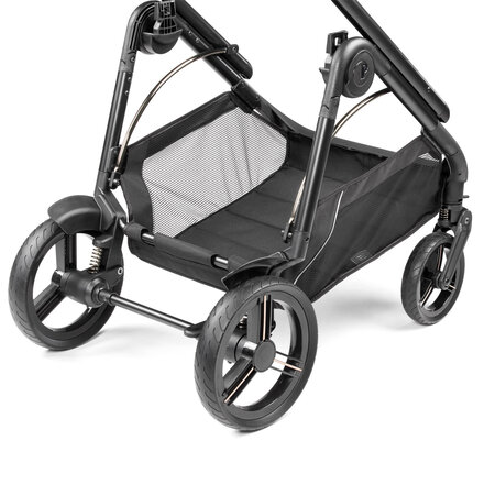 Carucior Veloce, 0-22 kg, Metal, Peg Perego 705142