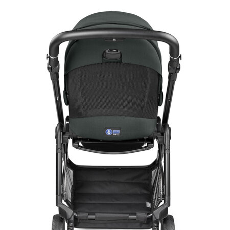 Carucior Veloce, 0-22 kg, Metal, Peg Perego 705137