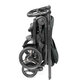 Carucior Veloce, 0-22 kg, Metal, Peg Perego 705136
