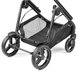 Carucior Veloce, 0-22 kg, Metal, Peg Perego 705142