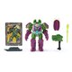 Figurina Batman DC, 10 cm, Lex Luther, + 4 ani, Spin Master 705176